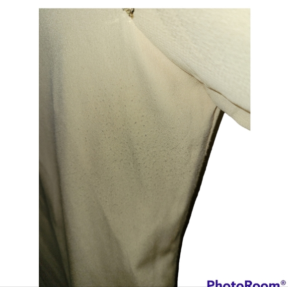 Influence Sequined Blouse - Picture 2 of 2